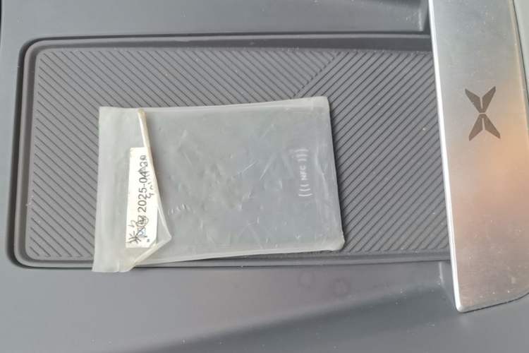 Used XPeng MONA M03 2025 600 with Ultra-Long Range Max
