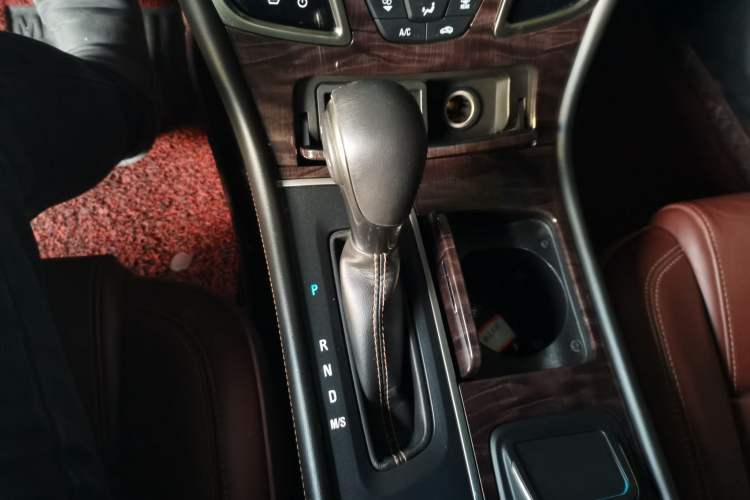 Used Buick LaCrosse 2014 2.0T SIDI Smart Luxury Flagship Edition