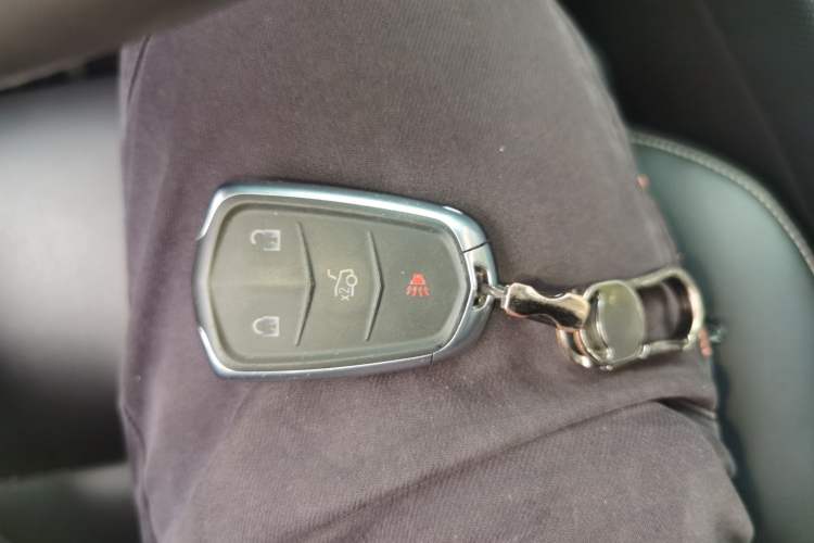 Used Cadillac XTS 2018 28T Tech Edition