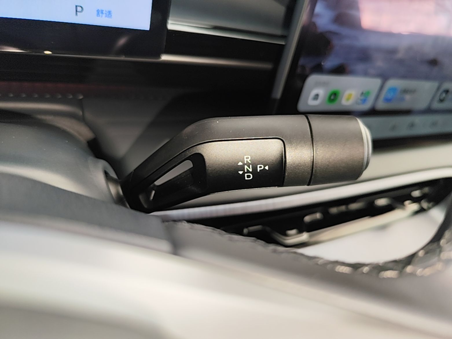 Geely Galaxy E5 2026 Model 610km Exploration+ Edition — снимка 16