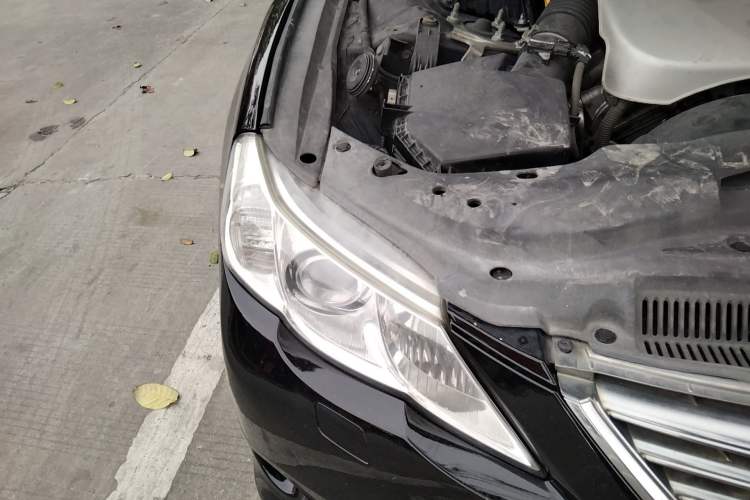 Used Toyota Reiz 2010 2.5S Fengdu Jinghua Edition Right Front Headlight