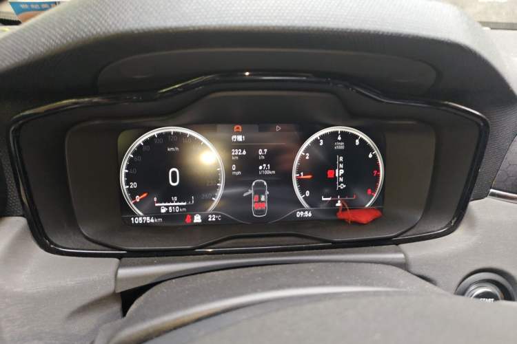 Used Lynk & Co 03 2019 1.5TD DCT Sport Edition China VI Standard
