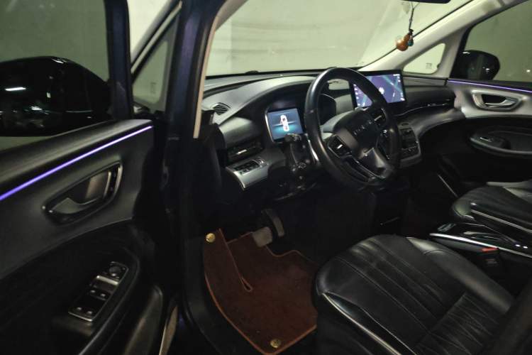 Used Roewe iMAX8 2021 400TGI Supreme Series Prestige Edition