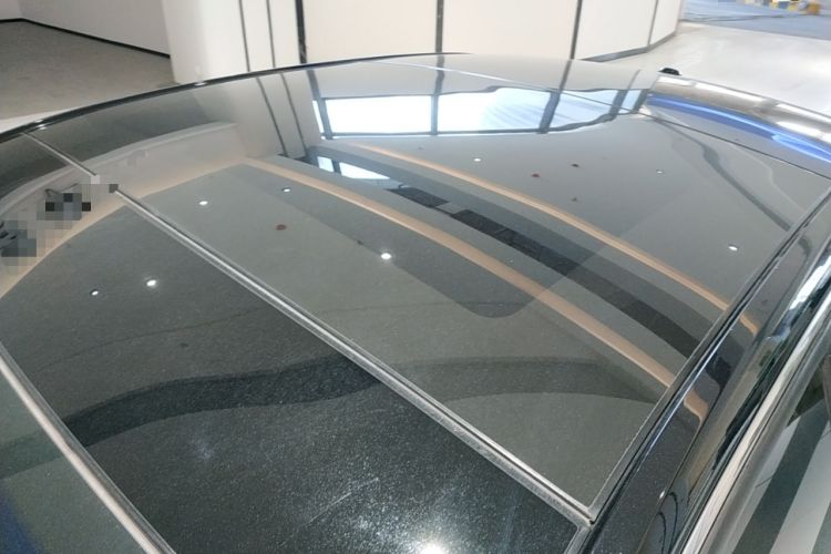 Used Lincoln Continental 2017 3.0T Four-Wheel Drive Prestige Edition