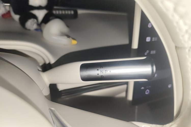 Used Hima Luxeed R7 2024 Pure Electric 667km Pro