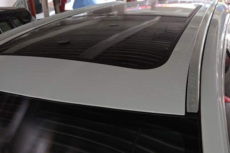 Used BYD Tang 2019 2.0T Automatic SmartConnect Prestige 7-Seater China VI Standard