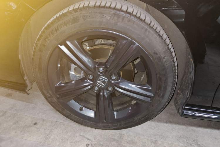 Used Honda Inspire 2023 260TURBO Deluxe Edition