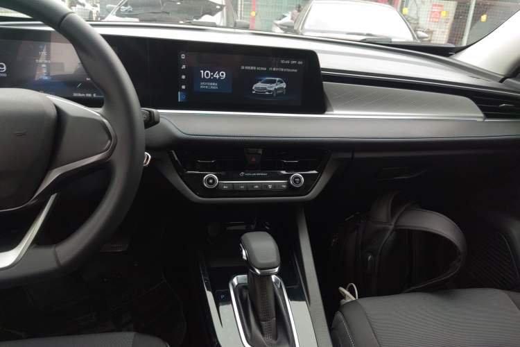 Used Ford Escort 2021 1.5L Automatic Gold Edition
