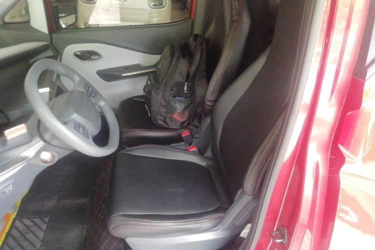 Used Baojun E200 2020 305KM Smart Drive Version