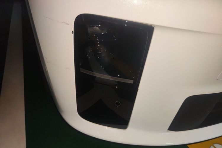 Used Li Auto i6 2025 Model Two-Wheel-Drive Standard Type Right Front Headlight