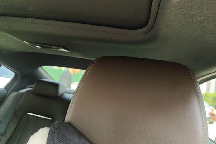 Used Mazda Atenza 2021 2.5L Blue Sky Prestige Edition