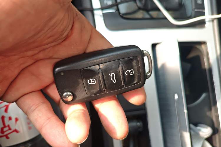 Used Volkswagen Passat 2011 3.0L V6 DSG Flagship Deluxe Edition
