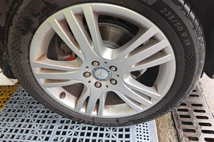 Used Mercedes-Benz GLK-Class 2014 GLK 260 4MATIC Dynamic Model
