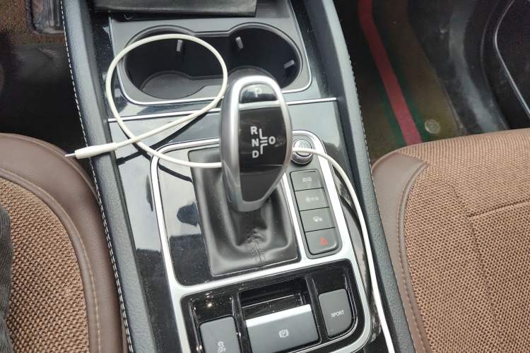 Used BYD Song MAX 2021 Upgraded Model 1.5T Automatic Luxury 7-Seater
