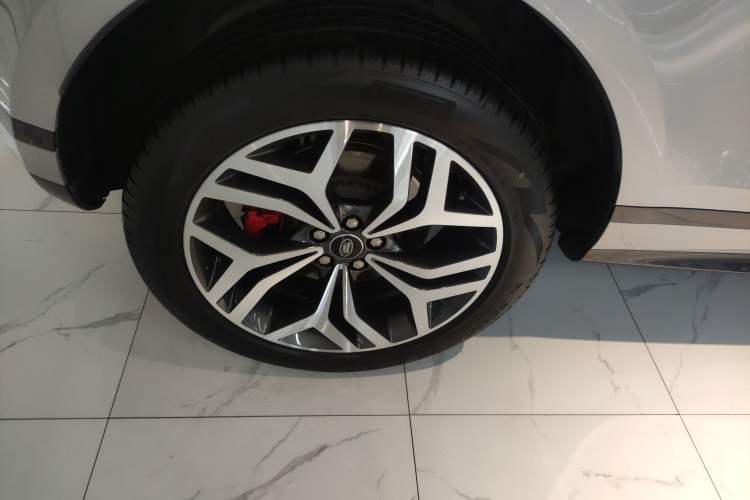 Used Land Rover Range Evoque 2021 Range Rover L 249 PS R-Dynamic SE Luxury Edition