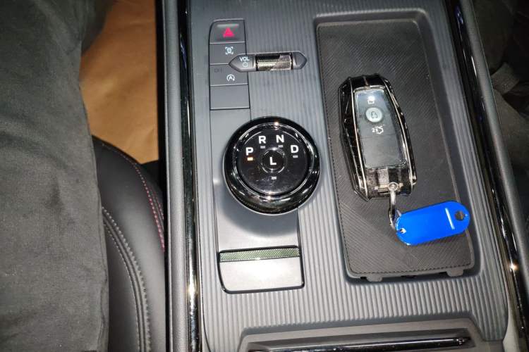 Used Ford Mondeo 2023 EcoBoost 245 Luxury Model
