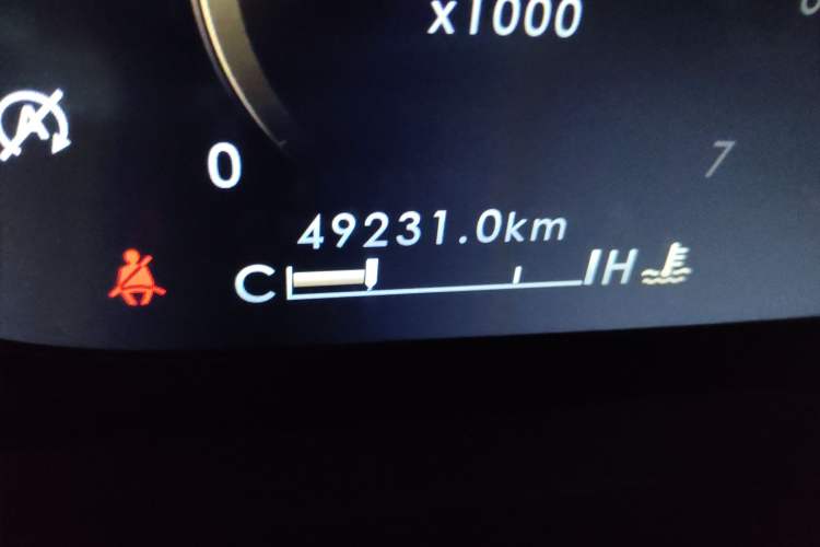 Used Lincoln Aviator 2022 3.0T V6 Four-Wheel Drive Luxury Edition