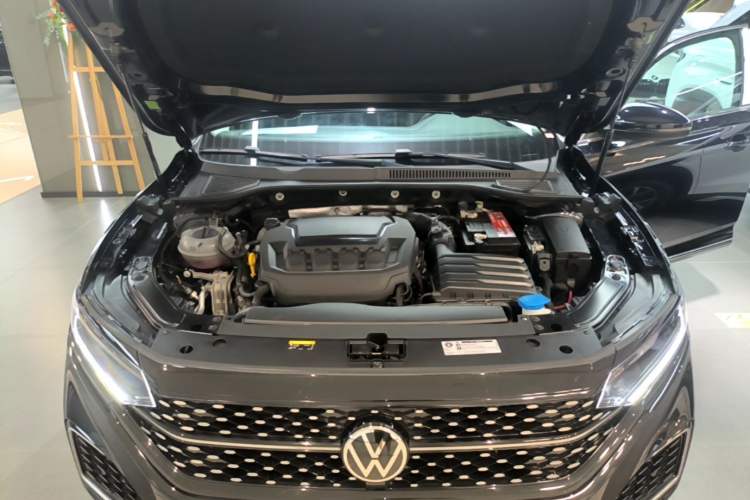 Used Volkswagen Passat 2023 Revised 330TSI Starry Elite Edition