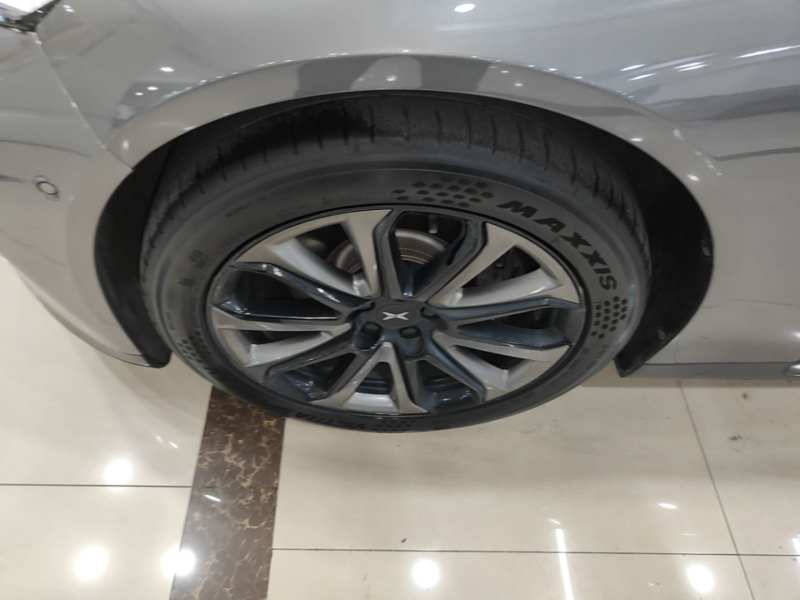 Used XPeng P7 2022 670N+ — 22