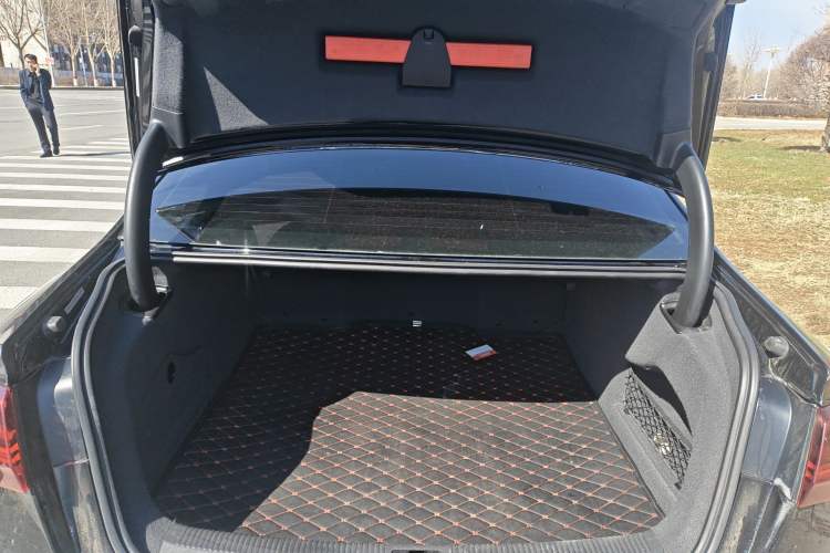 Used Audi A6L 2017 45 TFSI quattro Sport Edition
