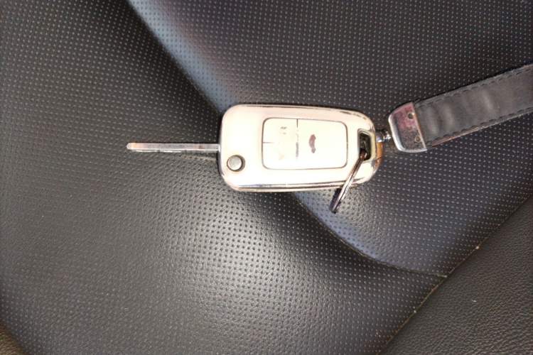 Used Chevrolet Monza 2019 Redline 320T Dual-Clutch Sporty Version China VI Standard