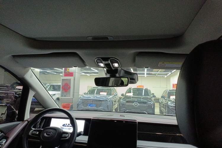 Used GAC Trumpchi M8 2024 Master Series 400T Ultimate Edition