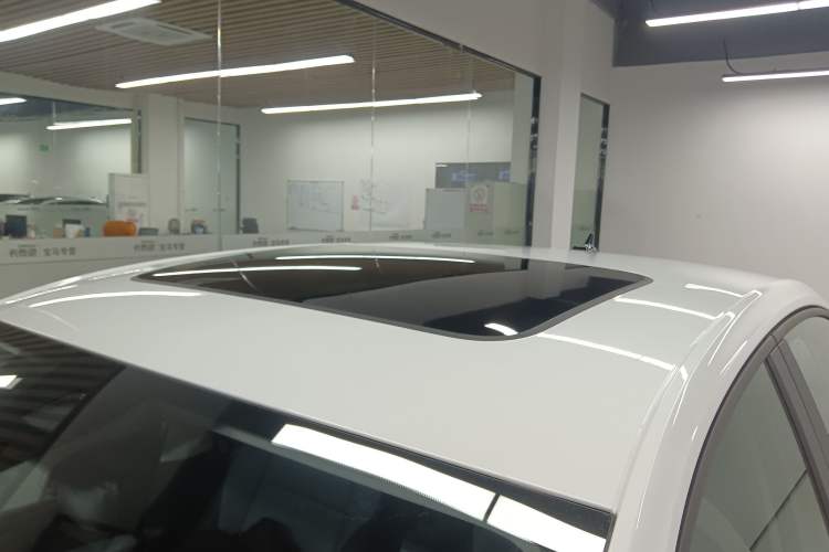 Used Volkswagen Lavida 2024 1.5L Automatic Starry Sky 5 Million Edition