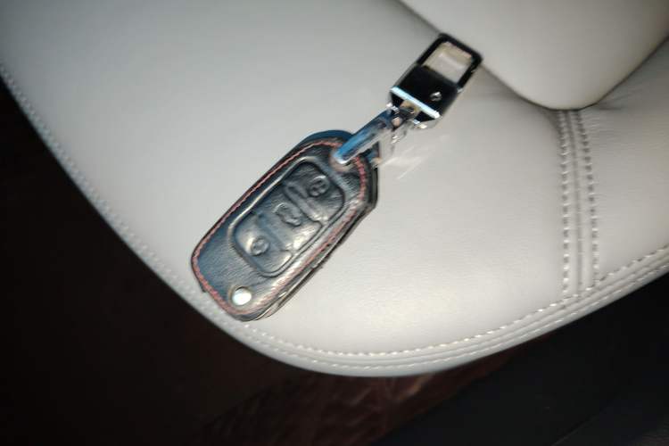 Used Skoda Octavia 2014 1.8TSI DSG Yijun Edition