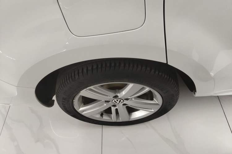 Used Volkswagen Sharan 2018 Revised Version 380TSI Comfort Edition 7-Seater
