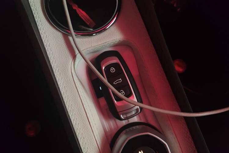 Used Geely Galaxy Panda 2025 210km Panda Rider