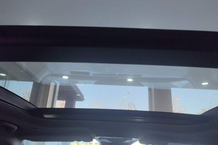 Used ARCFOX Alpha T 2021 600H
