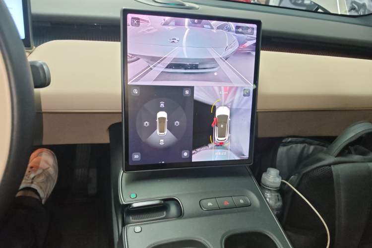 Used Nio ET5T 2023 75 kWh Touring