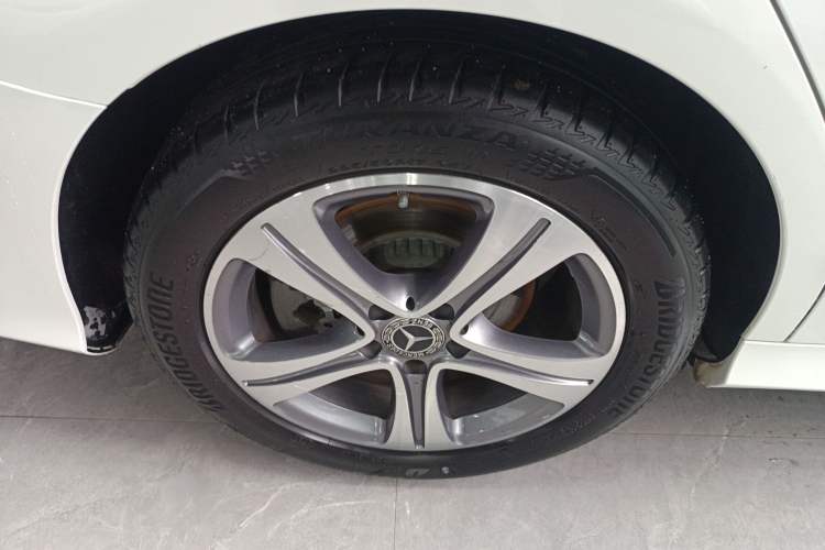 Used Mercedes-Benz C-Class 2021 C 260 L Sport Edition Exterior 5