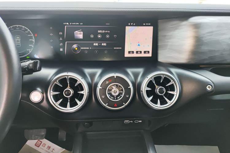 Used Tank 300 2021 Off-Road Edition 2.0T Conqueror
