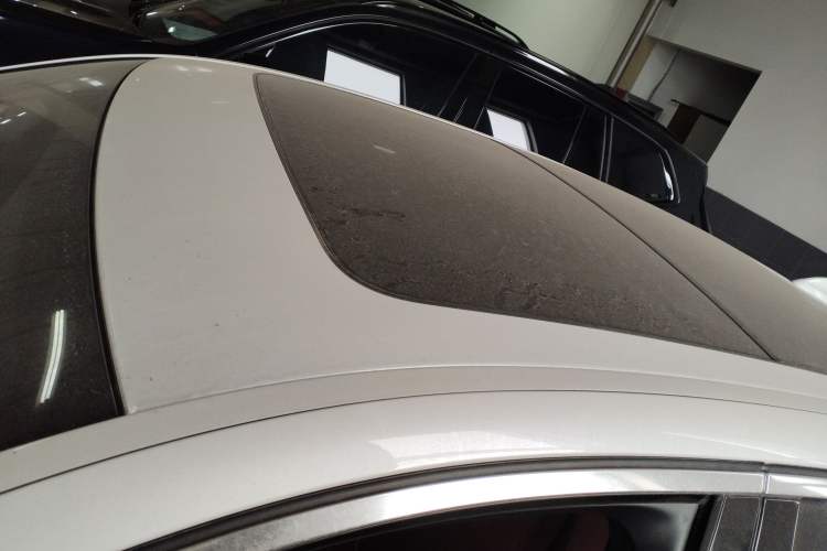 Used BMW 5 Series New Energy 2022 Second Facelift 535Le Pioneer Edition M Sport Package
