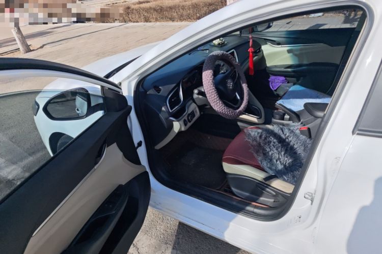 Used Buick GT 2018 15T Dual-Clutch Elite Model China V Standard