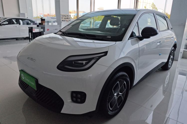 Used AION UT 2025 330 Starlight Edition