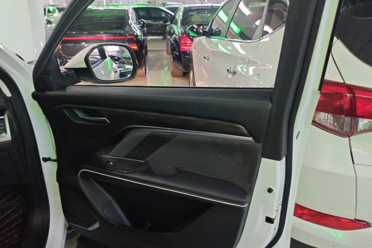 Used Haval H6 2021 National Trend Edition 1.5T Automatic Champion Version