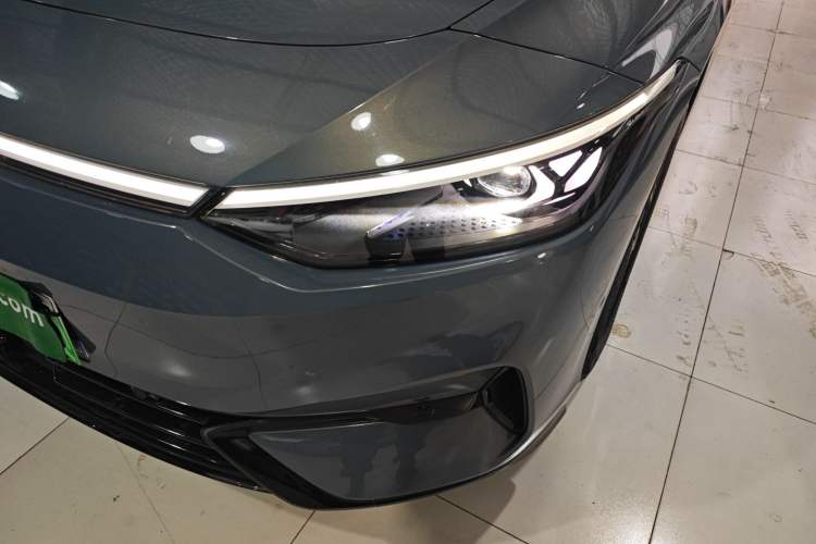 Used Volkswagen ID.7 VIZZION 2024 PRO Model