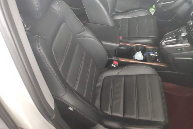 Used Honda CR-V 2019 240TURBO CVT 2WD Fashion Edition China VI
