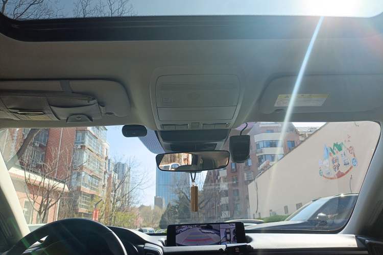 Used Mazda CX-50 2023 2.0L Anxing Edition