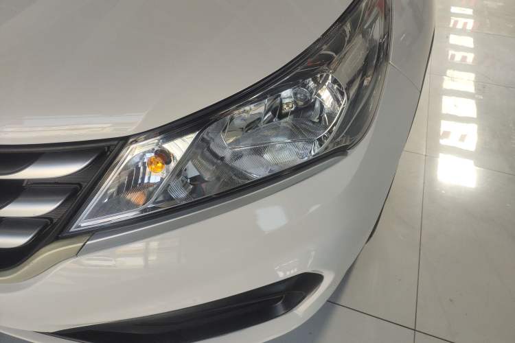 Used Baojun 310 2016 1.2L Manual Value Edition