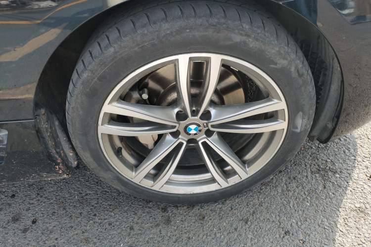 Used BMW 6 Series GT 2018 630i M Sport Package
