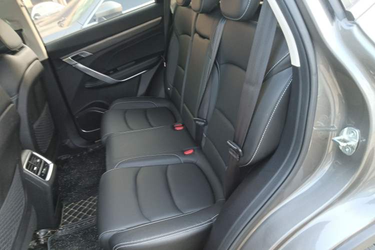 Used Geely Auto Emgrand X7 Sport 2020 1.8TD DCT Smart PRO
