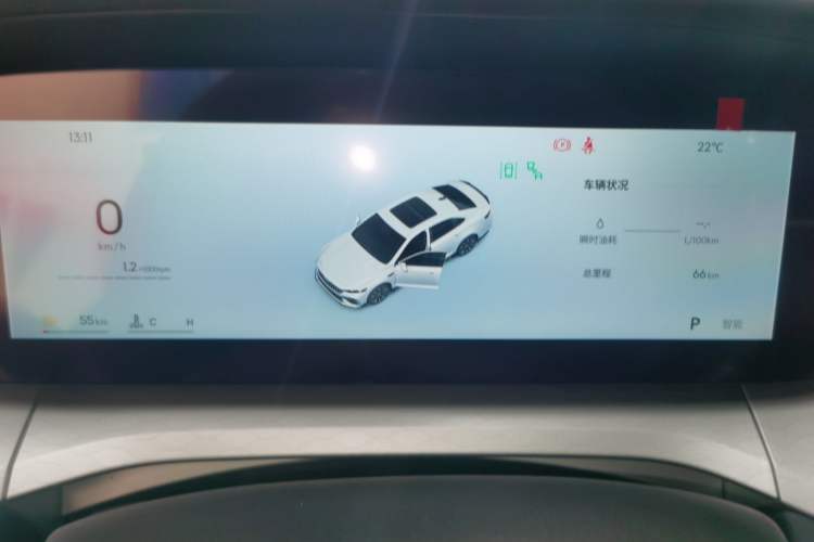 Used Geely Auto Preface 2026 Model Oriental Yao 1.5TD Kunlun Edition