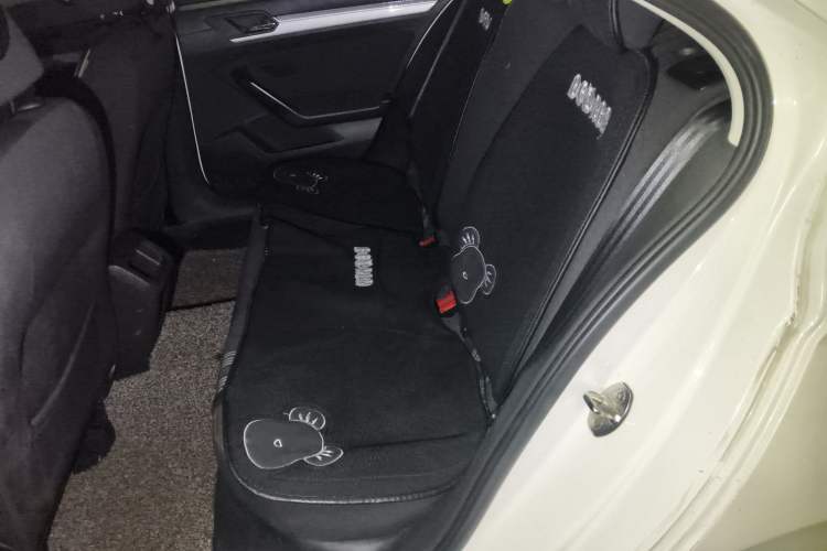 Used Volkswagen Lamando 2015 230TSI DSG Fashion Edition