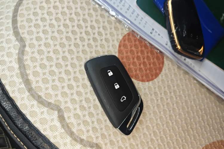 Used Baojun KiWi EV 2022 Designer Lite Edition Ternary Lithium