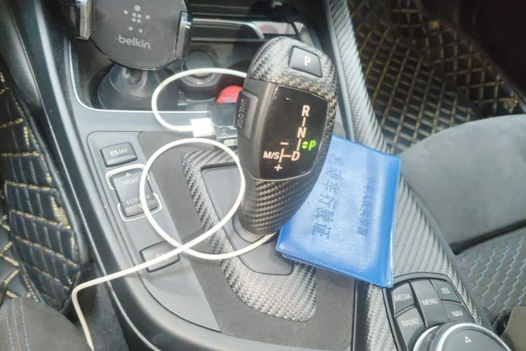 Used BMW 2 Series 2018 225i Convertible Coupe M Sport Edition