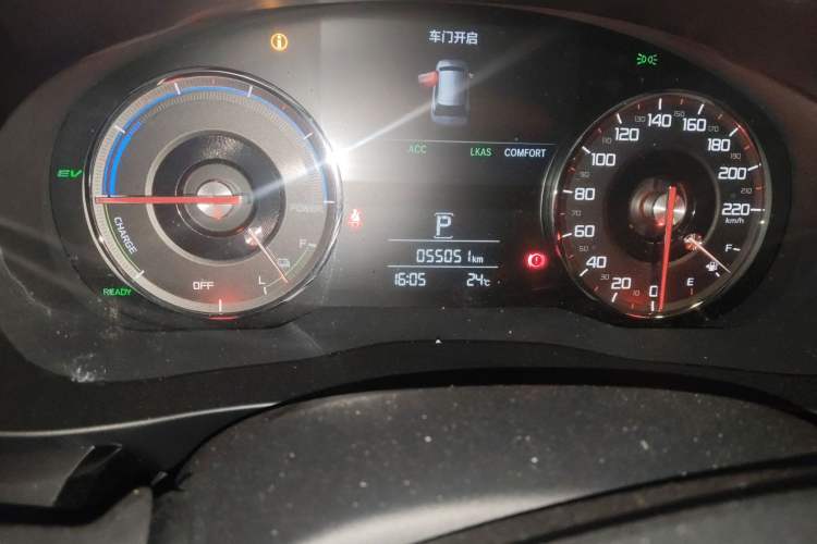 Used Acura CDX 2021 2.0L Two-Wheel Drive Premium·A-Spec Sport Hybrid