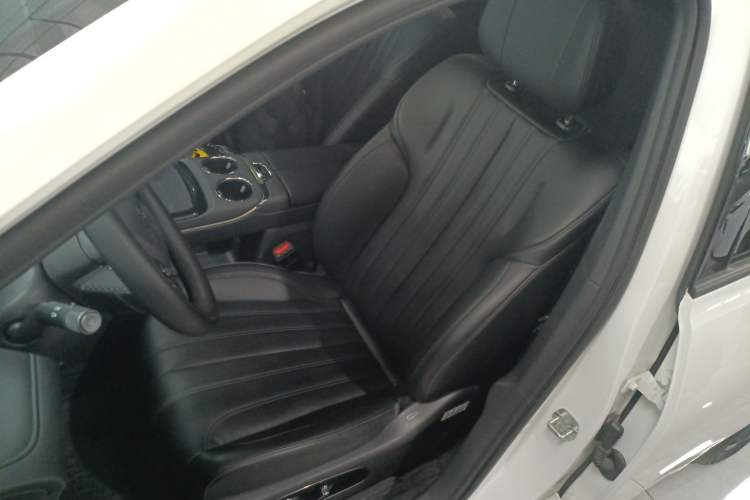 Used AION V 2024 Aion Tyrannosaurus 520 Smart Enjoy Edition
